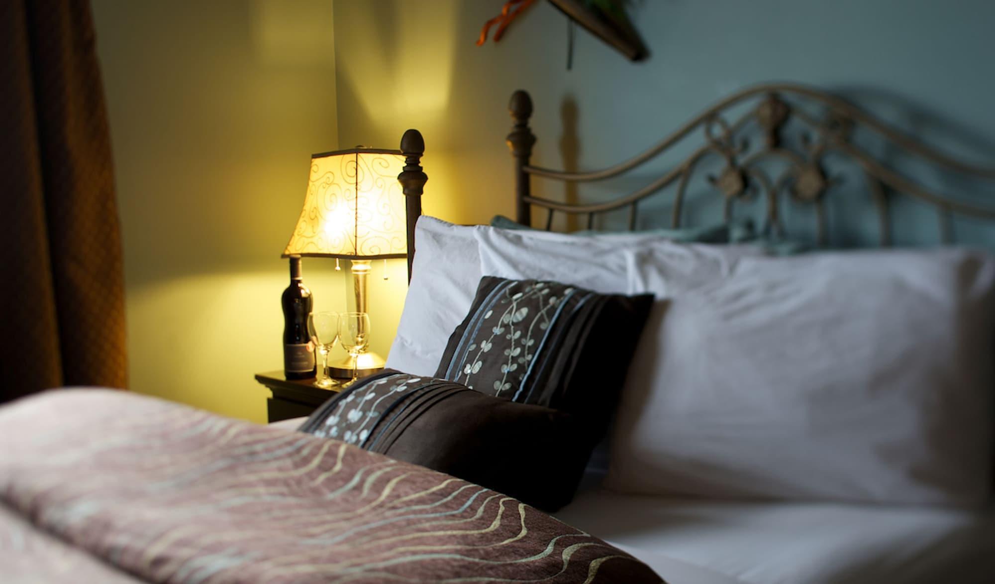 Hotel-Motel Drummond Drummondville Bagian luar foto