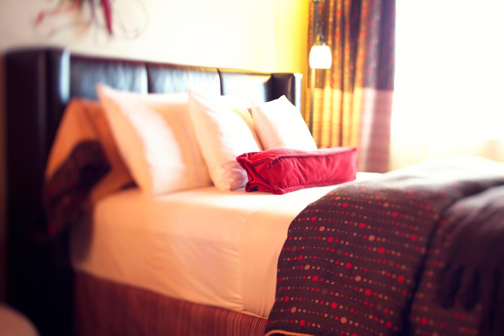 Hotel-Motel Drummond Drummondville Ruang foto